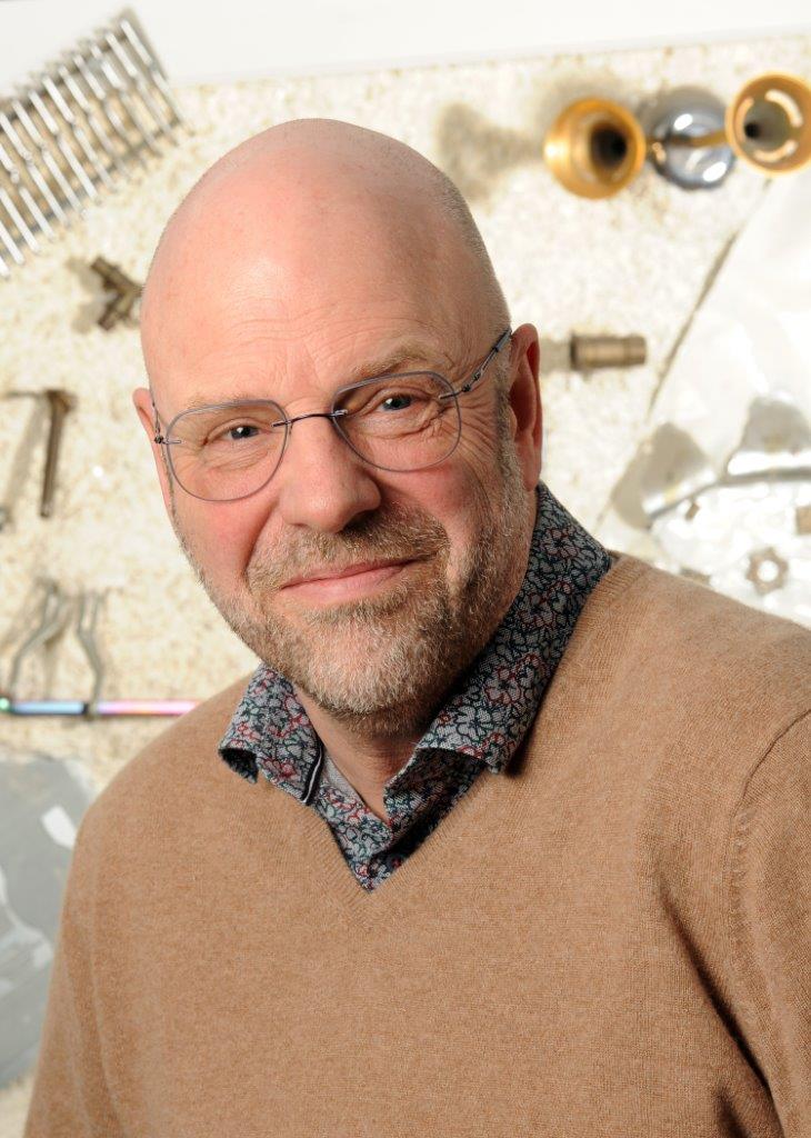 Klaus Calovini